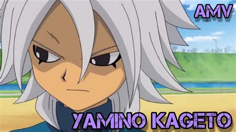 Yamino Kageto Amv Inazuma Eleven Play Hd Youtube