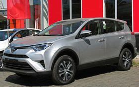 toyota rav wikipedia