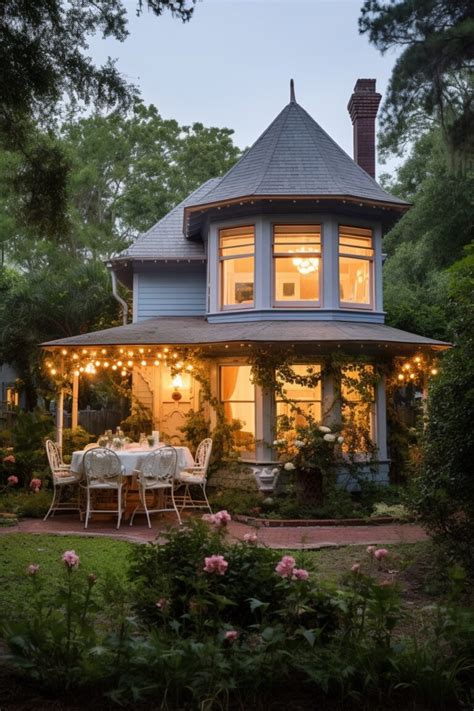 50+ Gorgeous Victorian House Exteriors - Days Inspired