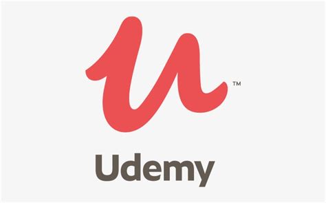 Udemy Logo - Logo Udemy Transparent PNG - 432x433 - Free Download on ...