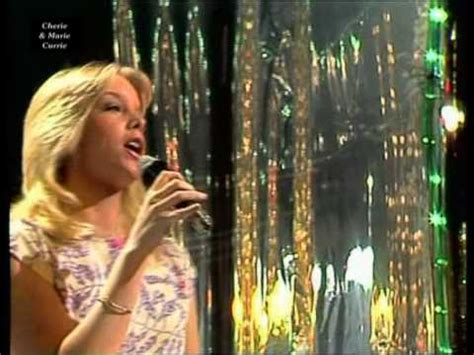 Cherie And Marie Currie Since Youve Been Gone Rainbow 1979 Hq