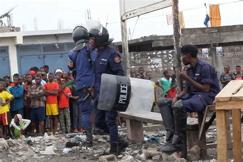 Congo - The New York Times