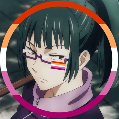 Best 12 Maki Lesbian Pfp Artofit