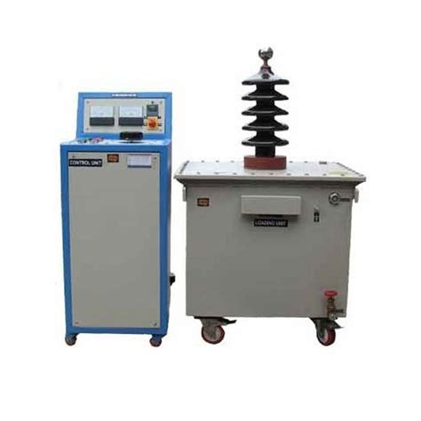 High Voltage Testing Equipment Pune High Voltage Testing Equipment