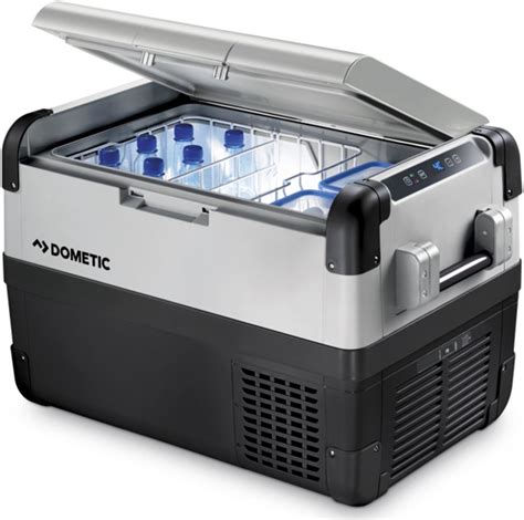 Dometic CoolFreeze CFX 50W elektrische Kompressor Kühlbox Gefrierbox