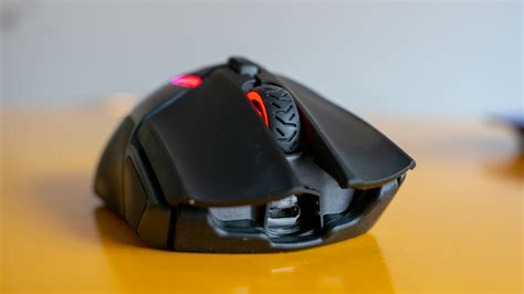 SteelSeries Rival 650 review | TechRadar