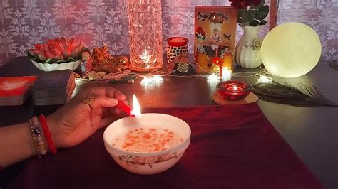 Unki True And Deepest Feelings Aapke Liye ️candle Wax Reading ️current