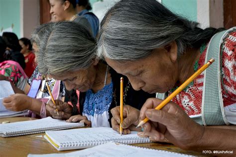 Este 8 De Septiembre Se Celebra El ´día Internacional De La