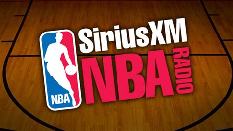 SiriusXM NBA Radio Celebrates Shaquille ONeal Allen Iverson Yao Ming