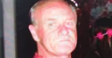 Desperate Appeal To Trace Scots Pensioner After Extensive Searches