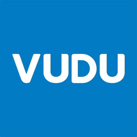 Vudu – Movies & TV | Enfew