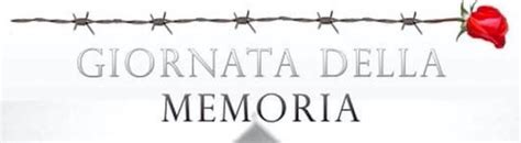 Giornata Della Memoria Scuola Primaria Comune Di Pusiano