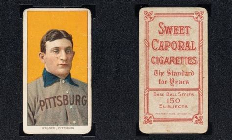 Million Dollar Cards Baseball Sports Cards Are Booming Through The