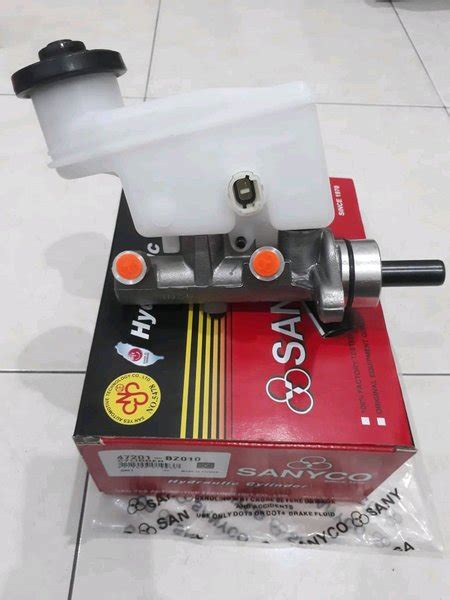 Jual Master Rem Avanza 1300 Di Lapak Pink Motor Bukalapak