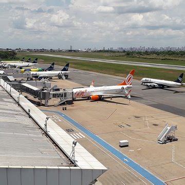 cuiaba marechal rondon international airport cuiaba brazil reviews