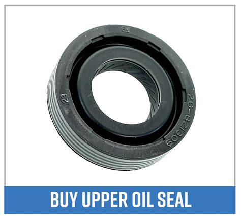 Mercury 40HP Input Shaft Seal Replacement Boats Net