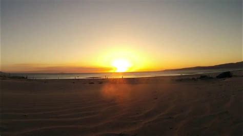 Ensenada México Sunset Time Lapse Gopro Youtube