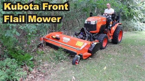 Compact Tractors, Kubota, Riding Lawnmower, Lawn Mower, Outdoor Power Equipment, Ranch, Lawn ...