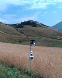 Meteo System Osservatorio Meteorologico Di Castelluccio Di Norcia PG