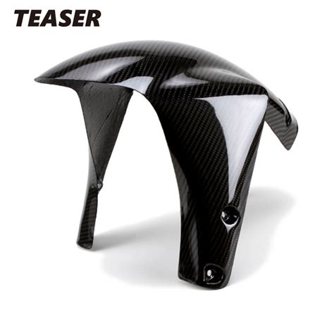 Teaser Ffd G Front Fenderdry Carbon Hg Ducati Ducati