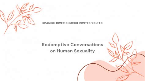 Grace And Truth Redemptive Conversations On Human Sexuality — Spanish