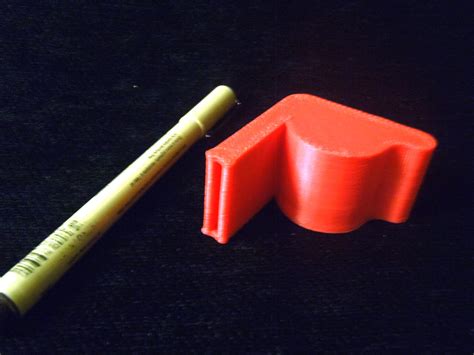 3d Printed Whistle And Fully Functional