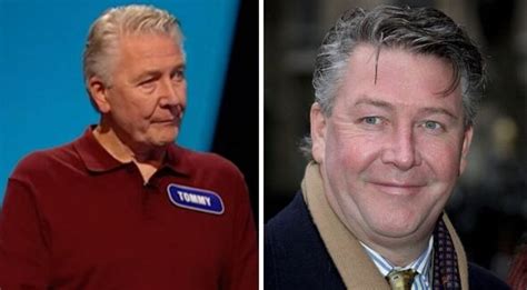 Tommy Walsh leaves BBC Pointless fans gobsmacked with appearance after ...