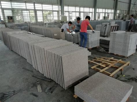 603 Granite Tiles Natural Granite Tile Wholesale Granite Tiles