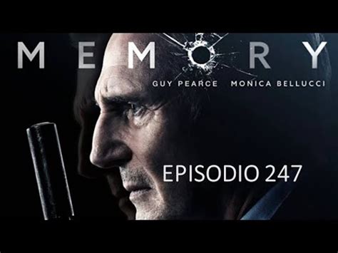 Memory La Memoria De Un Asesino Critica Review Episodio