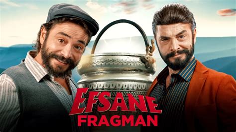 Ahmet Kural Ve Selçuk Aydemir İşbirliği Efsaneden İlk Fragman