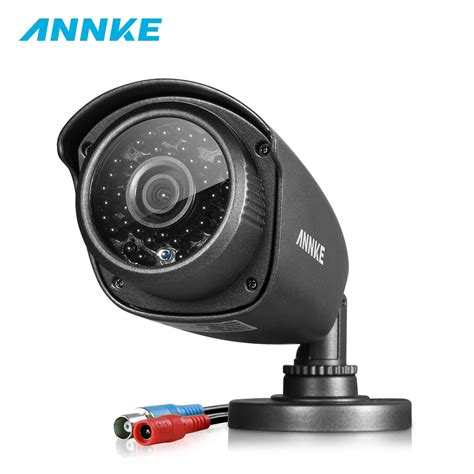 Consumer Electronics Anni Hd Mp Mm Ahd Cctv Camera Outdoor