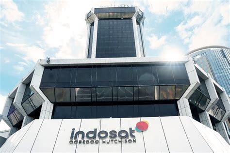 Info Loker Lowongan Kerja Indosat Ooredoo Oktober Buka Formasi