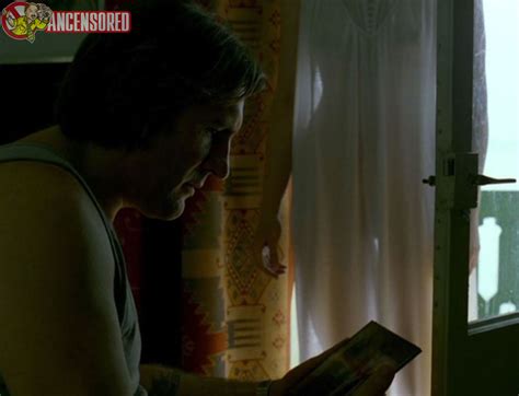 Naked Laurence Masliah In Oh Woe Is Me