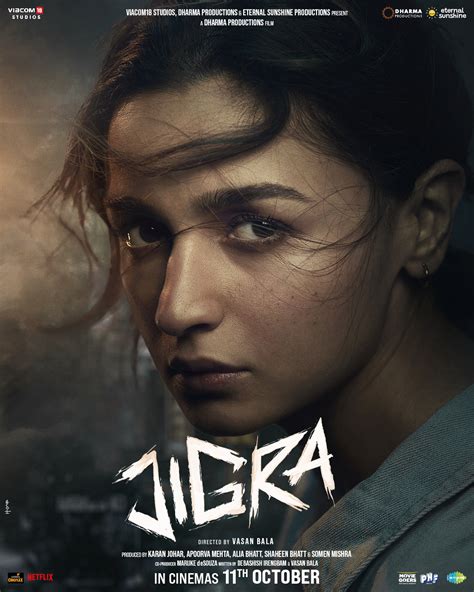 Inside Alia Bhatt’s Jigra | BollySpice.com – The latest movies ...