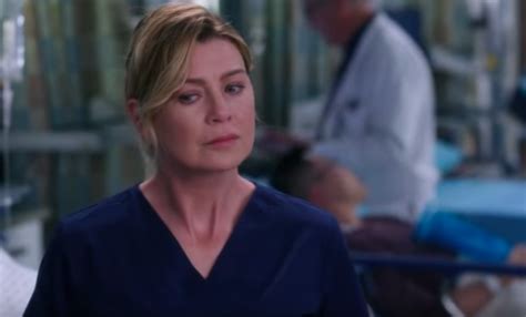 The "Grey's Anatomy" Season 15 Trailer Is Out And People Are Quite ...