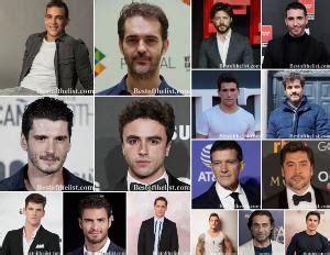 Spanish Actors 2020 – Bestofthelist