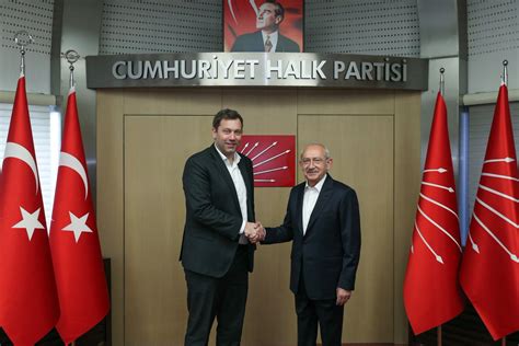 Chp Foto Raf Servisi On Twitter Cumhuriyet Halk Partisi Genel