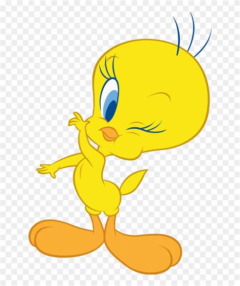 Tweety Sylvester Cartoon Clip Art - Desenhos Animados Personagens ...