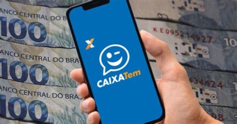 Tima Not Cia Caixa Tem Disponibilizar Valor Em Dobro Para Essas Fam Lias