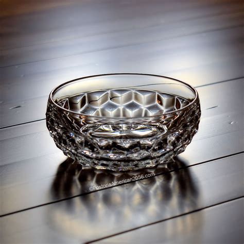 Finger Bowl | Fostoria No. 2056 American Pattern