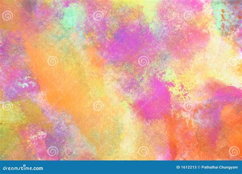 Orange And Pink Background Stock Photos Image 1612213