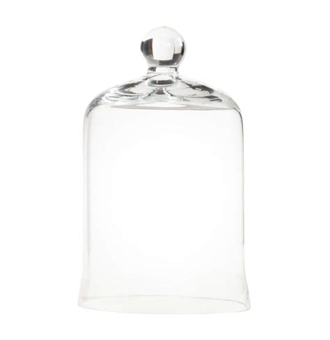 Candle Cloche by Porch View Home (Pick Up Only) – Summer’s Market ...