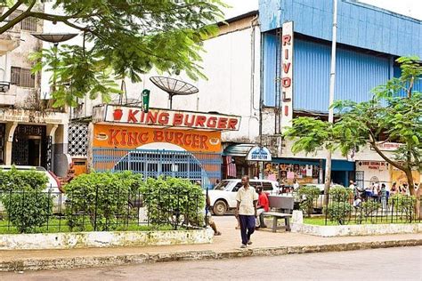 Фото Монровии (73 фото)