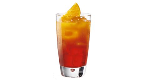 Campari Orange Cocktail Png Transparents Stickpng