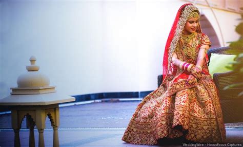 Indian Royal Wedding Dresses