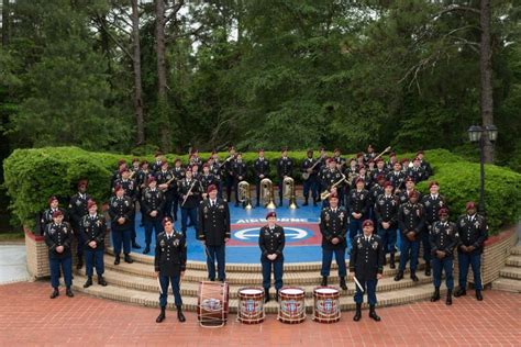 WATCH The 82nd Airborne Chorus Rocked America S Got Talent