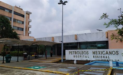 Confirman Séptima Muerte Por Medicina Contaminada En Hospital De Pemex