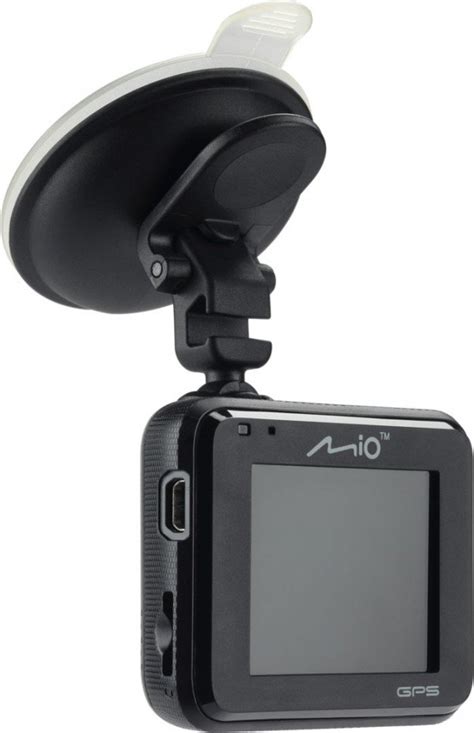 Mio MiVue C333 инструкция