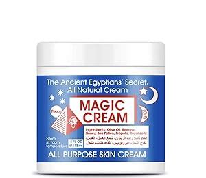 Egyptian Magic All Purpose Skin Cream 118ml Amazon Es Belleza