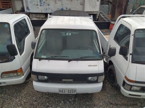 Used Mazda Bongo 4x4 | 2020 Bongo 4x4 for sale | Cebu Mazda Bongo 4x4 ...